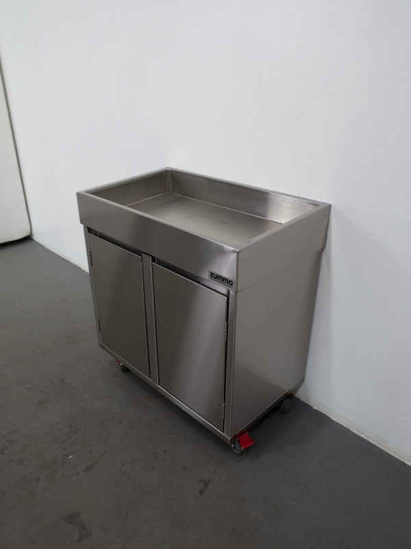 Zummo CAB-IDU Ice Display Unit