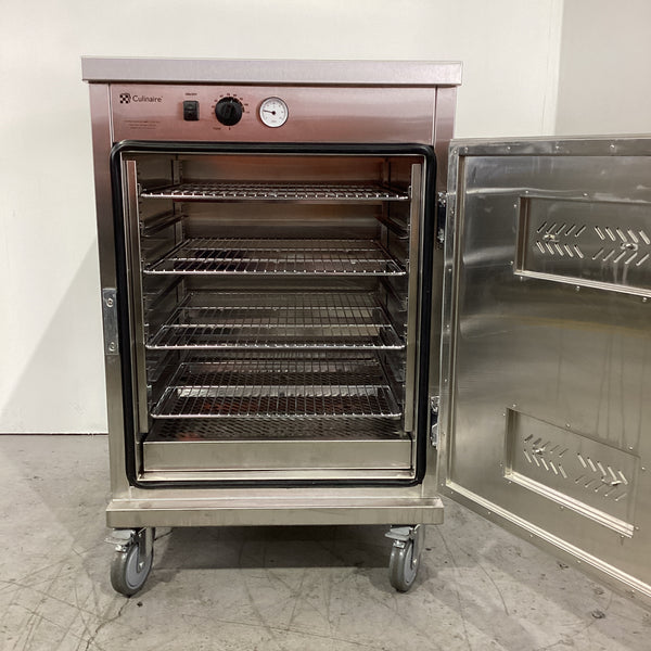 Culinaire VHC.1411 Hot Cupboard