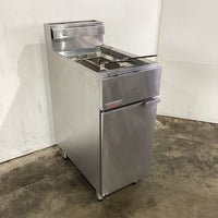 FastFri FF18 Fryer