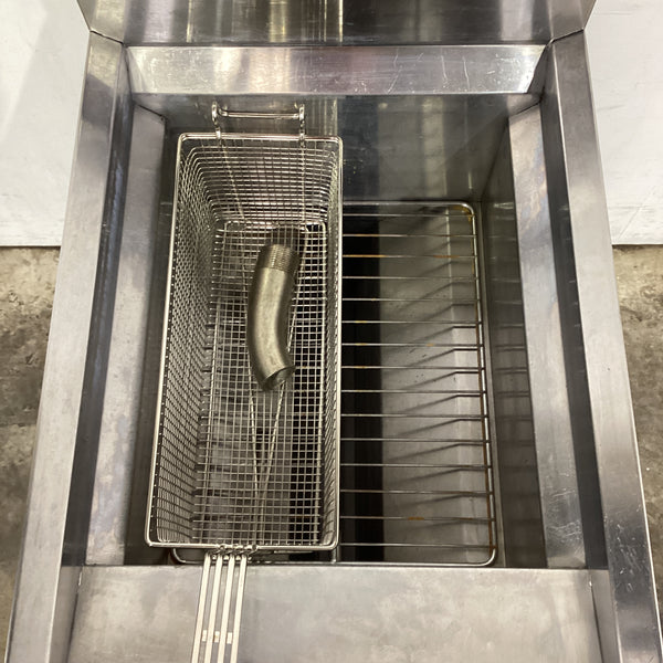 FastFri FF18 Fryer