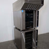 Turbofan E32D4/VH32/P8M Convection Oven with Ventless Condensing Hood + Electric Prover