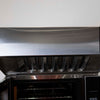 Turbofan E32D4/VH32/P8M Convection Oven with Ventless Condensing Hood + Electric Prover