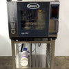 Unox XEVC-0511-EPRM Combi Oven & Stand