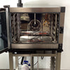 Unox XEVC-0511-EPRM Combi Oven & Stand