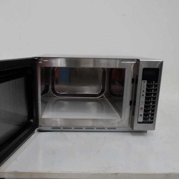 Menumaster RCS511TSA Microwave
