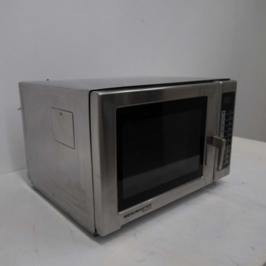 Menumaster RFS518TSA Microwave