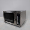 Menumaster RFS518TSA Microwave