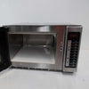 Menumaster RFS518TSA Microwave