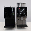Melitta Cafina XT6 Coffee Machine + Milk Fridge