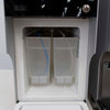 Melitta Cafina XT6 Coffee Machine + Milk Fridge