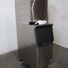 Hoshizaki KMD-201AB Ice Machine + Storage Bin