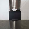 Hoshizaki KMD-201AB Ice Machine + Storage Bin