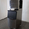 Hoshizaki KMD-201AB Ice Machine + Storage Bin