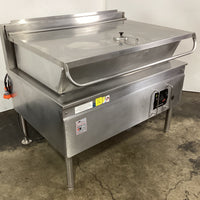 Cleveland SGL40TR-PT2-NG Bratt Pan