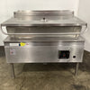 Cleveland SGL40TR-PT2-NG Bratt Pan