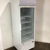 Thermaster LG-540P Upright Drink Fridge