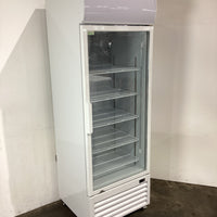 Thermaster LG-540P Upright Drink Fridge
