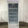 Thermaster LG-540P Upright Drink Fridge