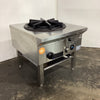 B&S CSPK-1 Stock Pot Boiler