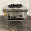 B&S CSPK-1 Stock Pot Boiler