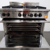 B&S KOV-SB6 Range Oven