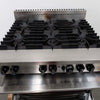 B&S KOV-SB6 Range Oven