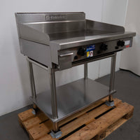 Goldstein GPGDB-36 Griddle