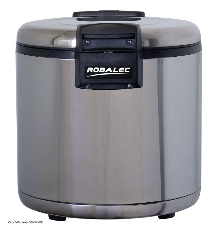 Roband SW9600 Rice Warmer