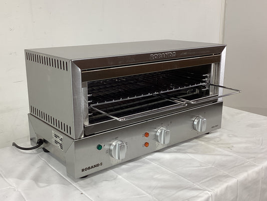 Roband GMX810 Toaster