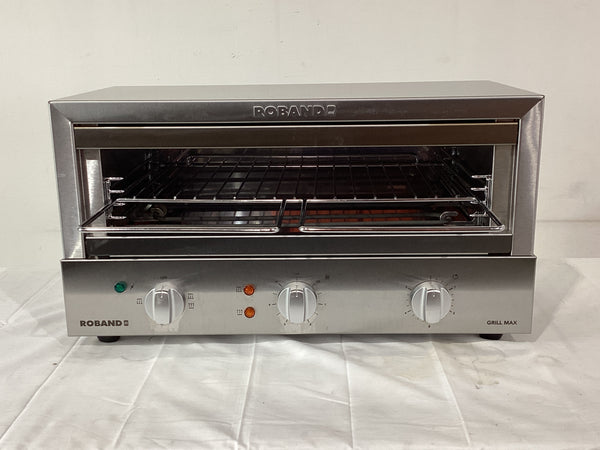 Roband GMX810 Toaster