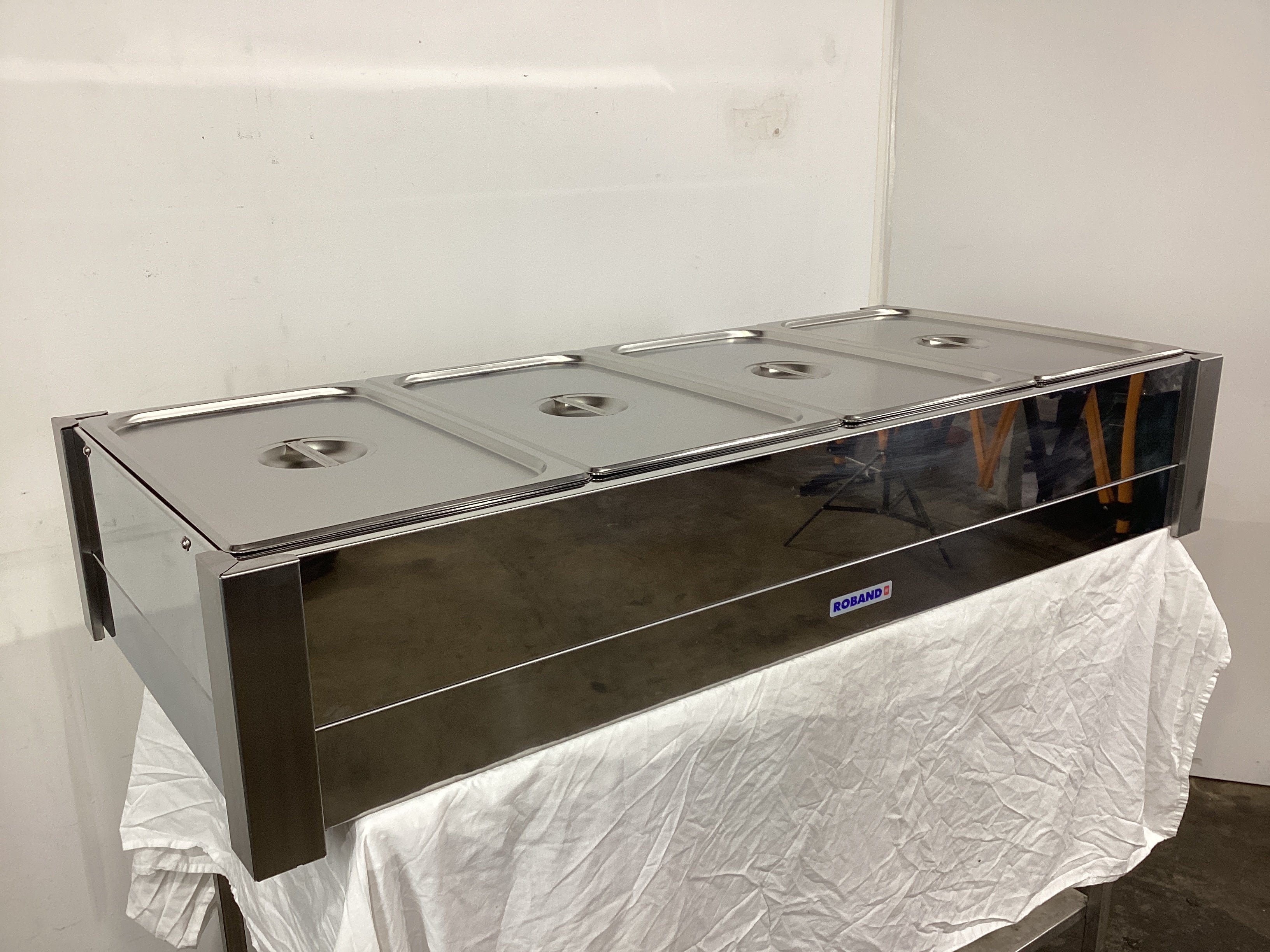 Roband BM24 Bain Marie