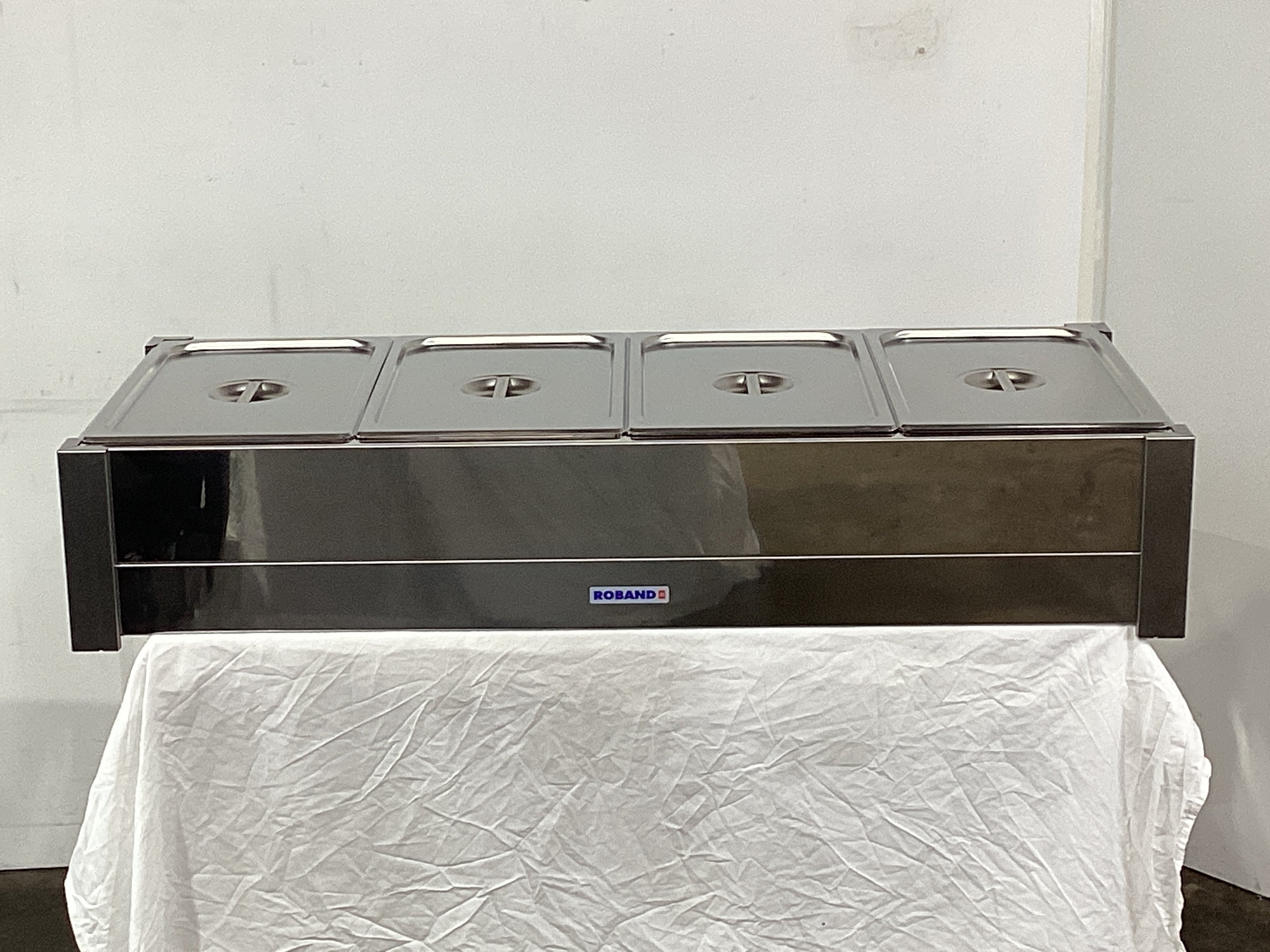 Roband BM24 Bain Marie
