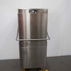 Adler TOP 1200E+DP Pass Through Dishwasher