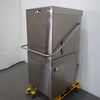 Adler TOP 1200E+DP Pass Through Dishwasher