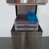 Adler TOP 1200E+DP Pass Through Dishwasher