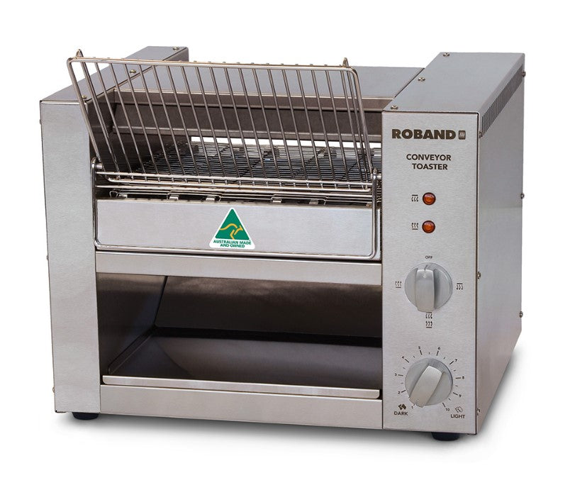 Roband TCR15 Conveyor Toaster