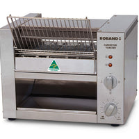 As New Roband TCR15 Conveyor Toaster