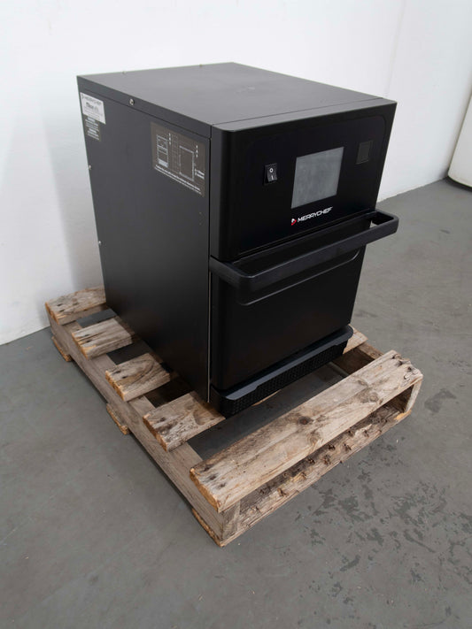 Merrychef E1S Speed Oven