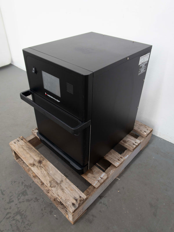 Merrychef E1S Speed Oven