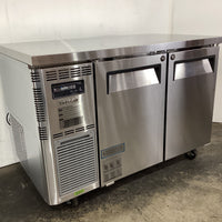 Turbo Air KUR12-2 Undercounter Fridge