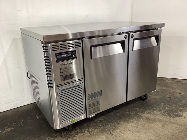 Turbo Air KUR12-2 Undercounter Fridge