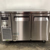 Turbo Air KUR12-2 Undercounter Fridge