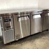 Turbo Air KUF18-3-N Undercounter Freezer