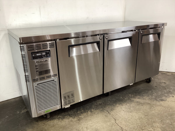 Turbo Air KUF18-3-N Undercounter Freezer