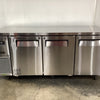 Turbo Air KUF18-3-N Undercounter Freezer