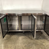 Turbo Air KUF18-3-N Undercounter Freezer