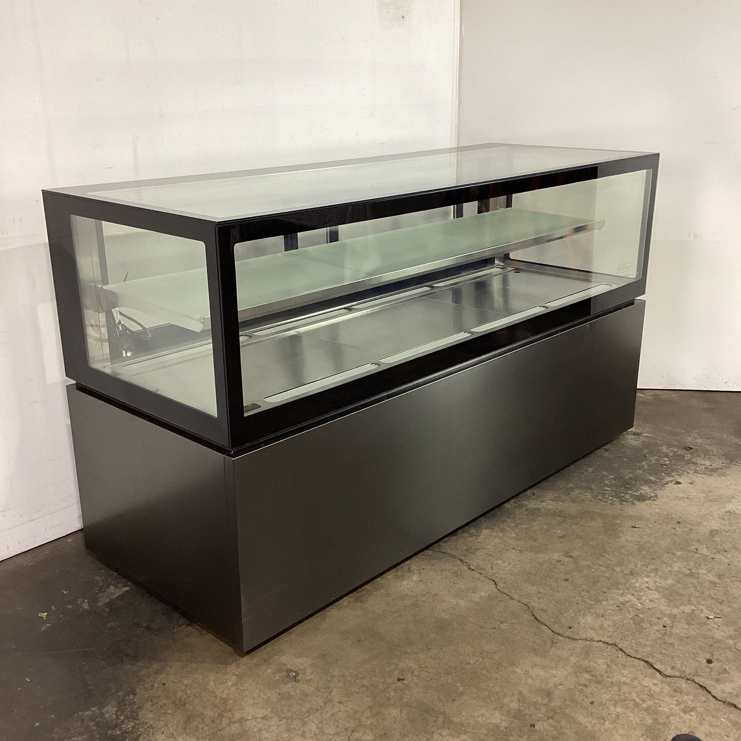 Anvil NDSJ2760 Ambient Display