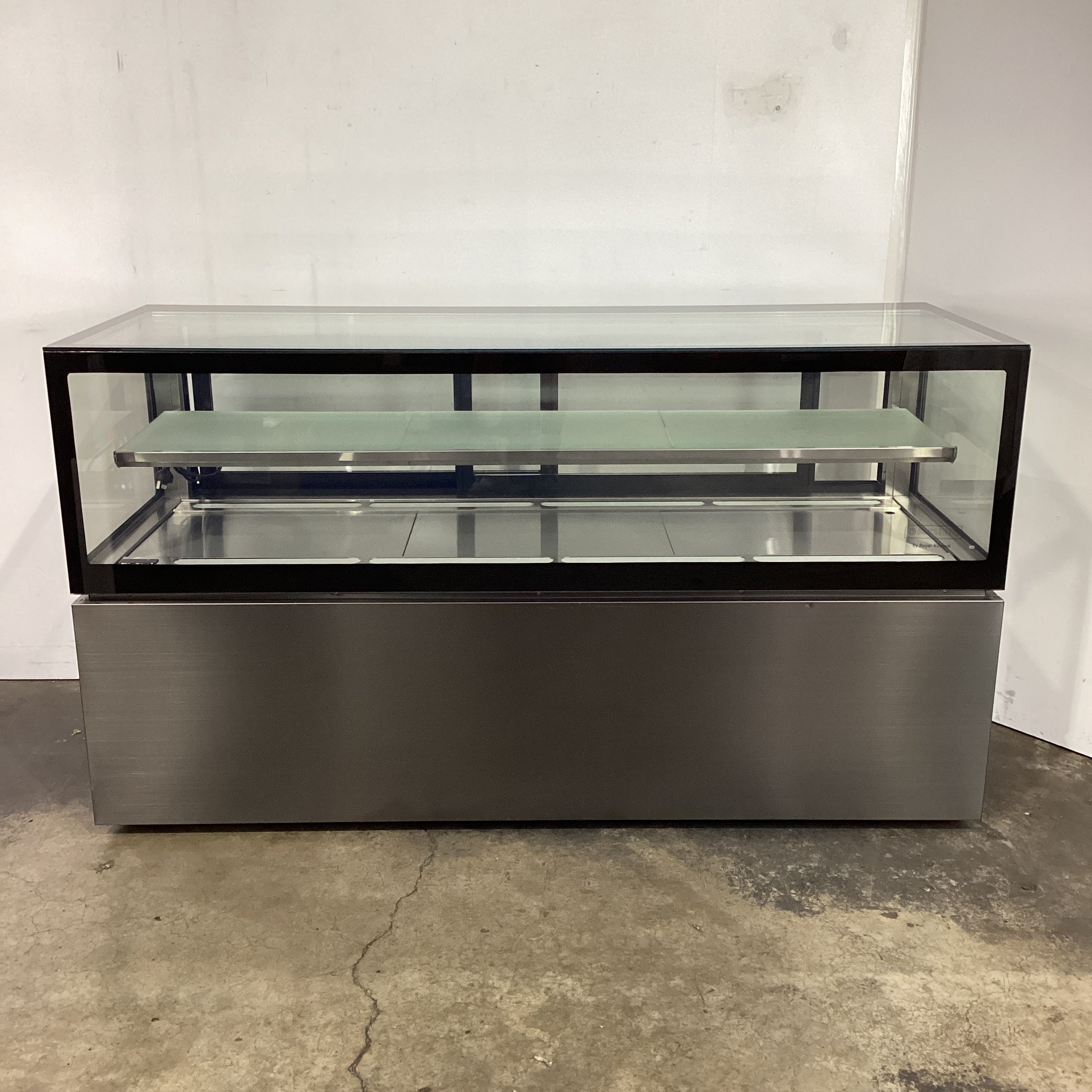 Anvil NDSJ2760 Ambient Display