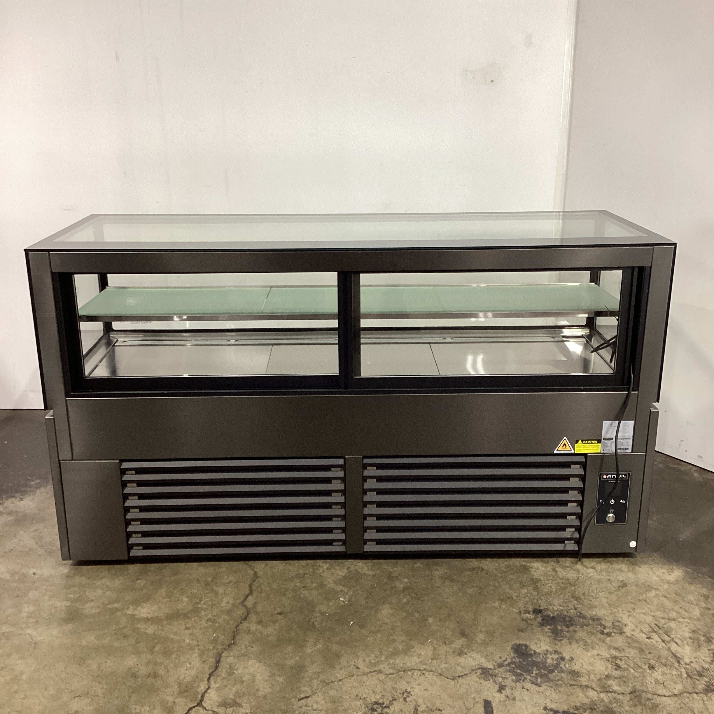 Anvil NDSJ2760 Ambient Display