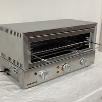 Roband GMX810 Toaster Grill